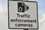 traffic enforcement camera
